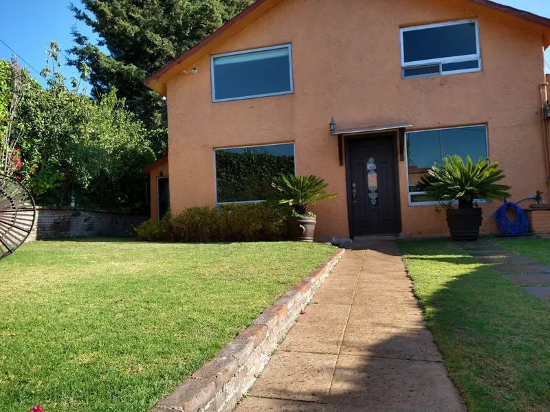 Casa en venta · Álvaro Obregón, Ciudad de México Casa en venta · Álvaro Obregón, Ciudad de México