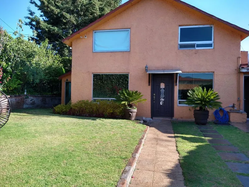 Casa en venta · Álvaro Obregón, Ciudad de México Casa en venta · Álvaro Obregón, Ciudad de México