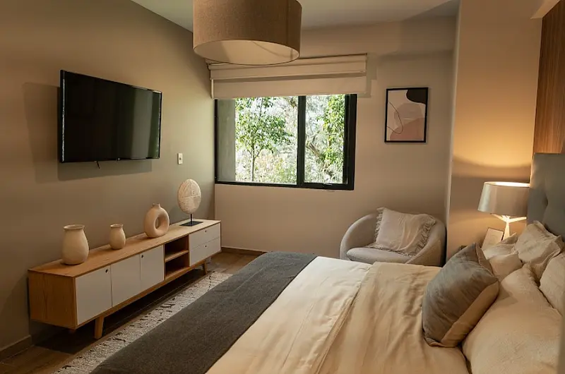 Departamento en venta · Naucalpan de Juárez, Estado de México