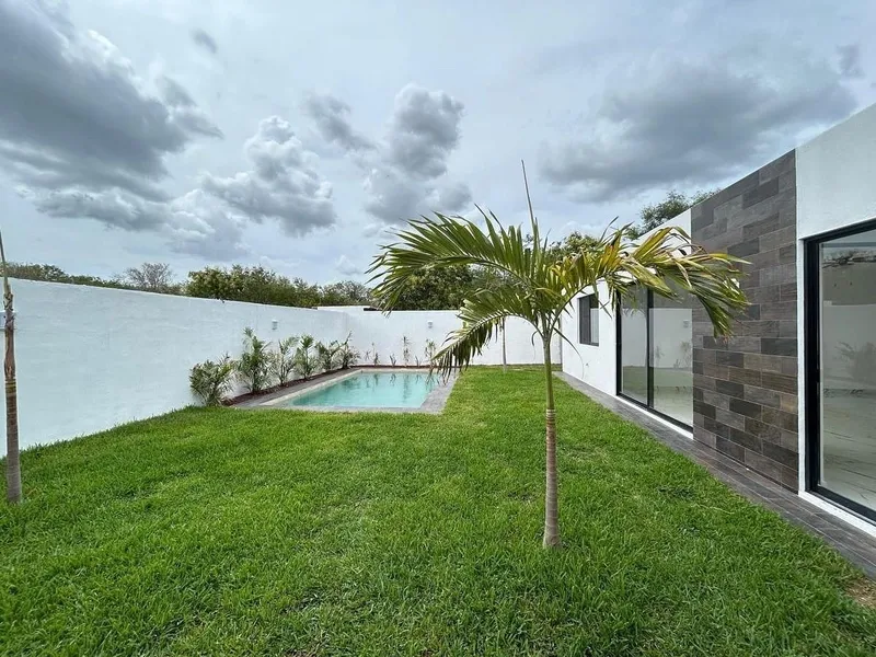 Casa en venta · La Rejoyada, Mérida, Yucatán