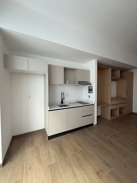 Departamento en venta · Centro (Área 1), Centro, Cuauhtémoc, Ciudad de México