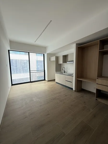 Departamento en venta · Centro (Área 1), Centro, Cuauhtémoc, Ciudad de México