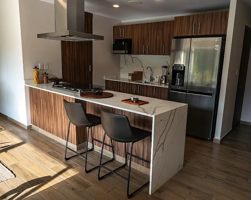 Departamento en venta · Naucalpan de Juárez, Estado de México Departamento en venta · Naucalpan de Juárez, Estado de México