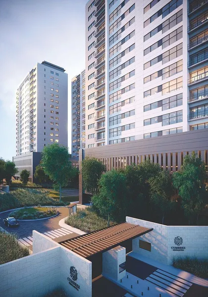 Departamento en venta · Naucalpan de Juárez, Estado de México Departamento en venta · Naucalpan de Juárez, Estado de México