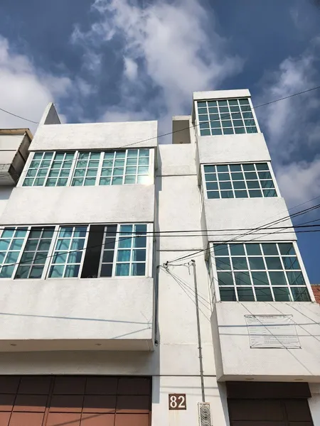 Departamento en venta · Vallejo, Gustavo A. Madero, Ciudad de México