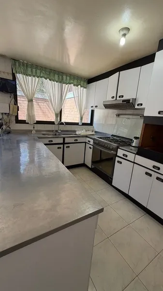 Casa en venta · Vista del Valle Sección Bosques, Naucalpan de Juárez, Estado de México