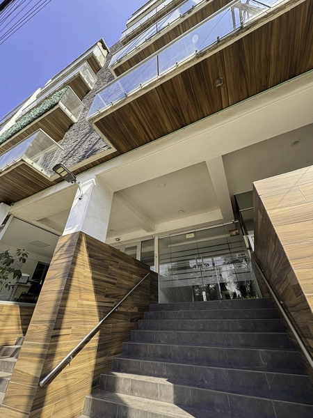 Departamento en venta · Granjas México, Iztacalco, Ciudad de México