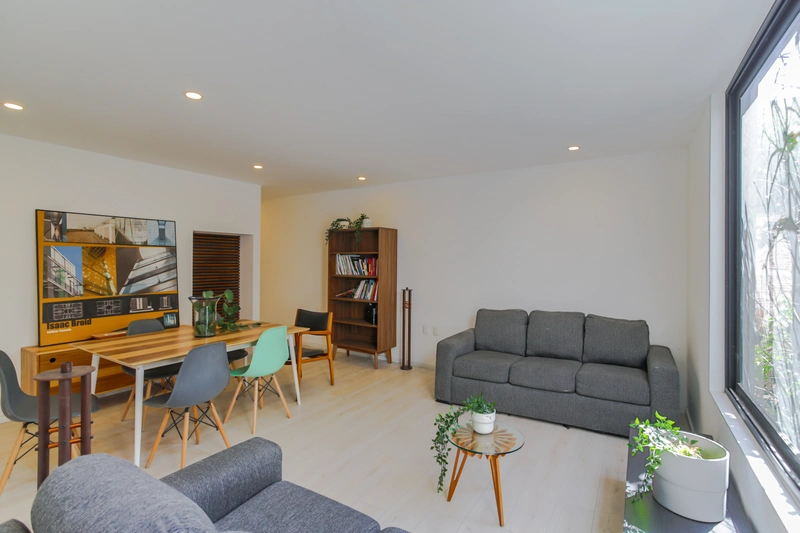 Departamento en venta · Mixcoac, Benito Juárez, Ciudad de México