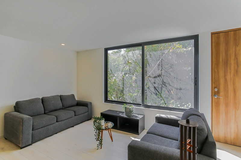 Departamento en venta · Mixcoac, Benito Juárez, Ciudad de México