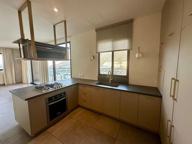 Departamento en venta · Satélite 6 Sector Acueducto, Monterrey, Nuevo León