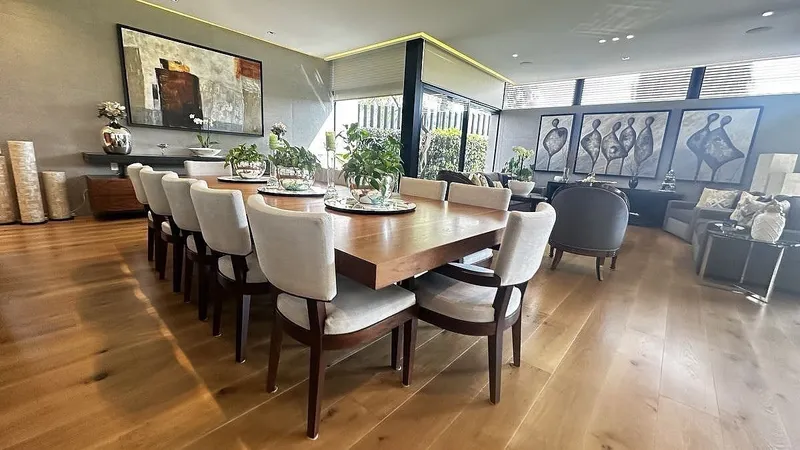 Condominio en venta · Santa Fe, Álvaro Obregón, Ciudad de México