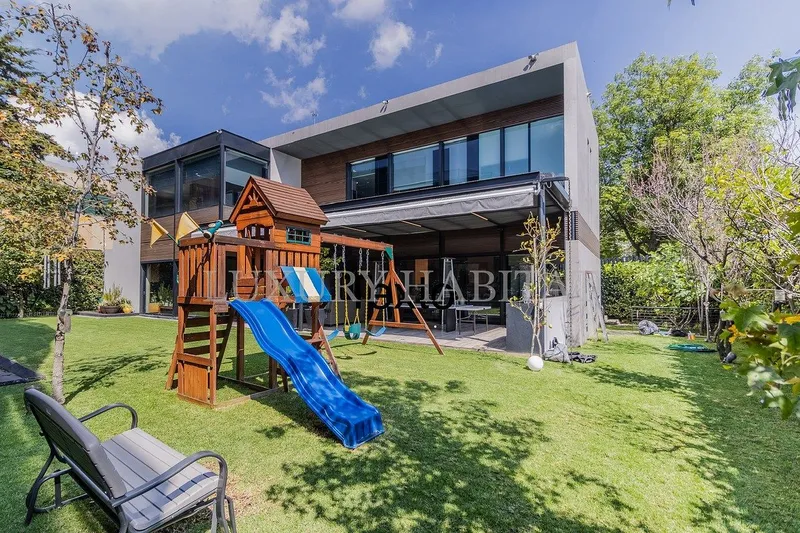 Condominio en venta · Santa Fe, Álvaro Obregón, Ciudad de México