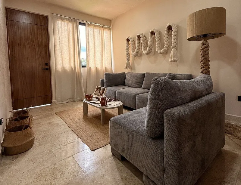 Condominio en venta · Santa Clara, Dzidzantún, Yucatán