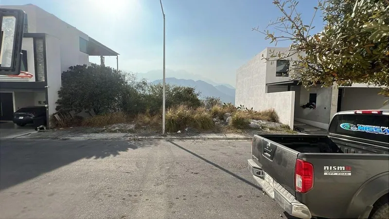 Lote en venta · Residencial Vistalta, Monterrey, Nuevo León