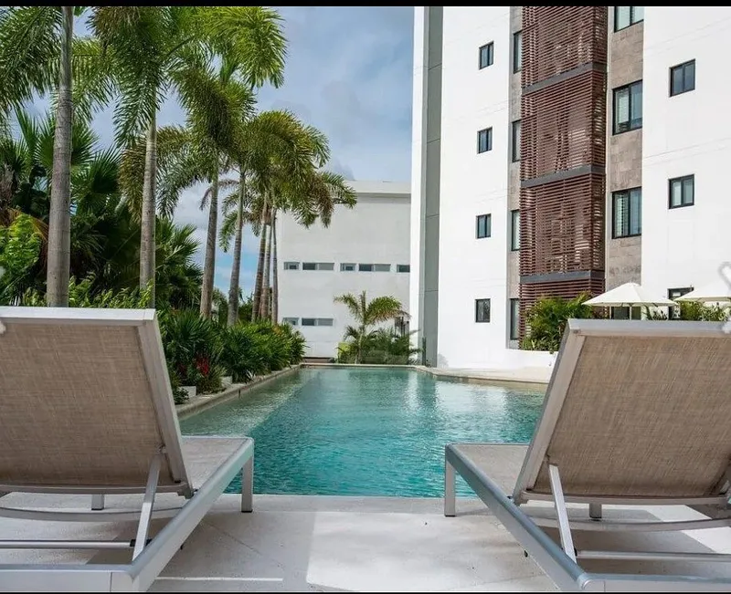 Departamento en venta · Cancún, Benito Juárez, Quintana Roo