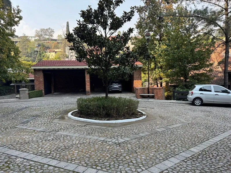 Condominio en venta · Lomas de Chapultepec I Sección, Lomas de Chapultepec, Chapultepec, Miguel Hidalgo, Ciudad de México