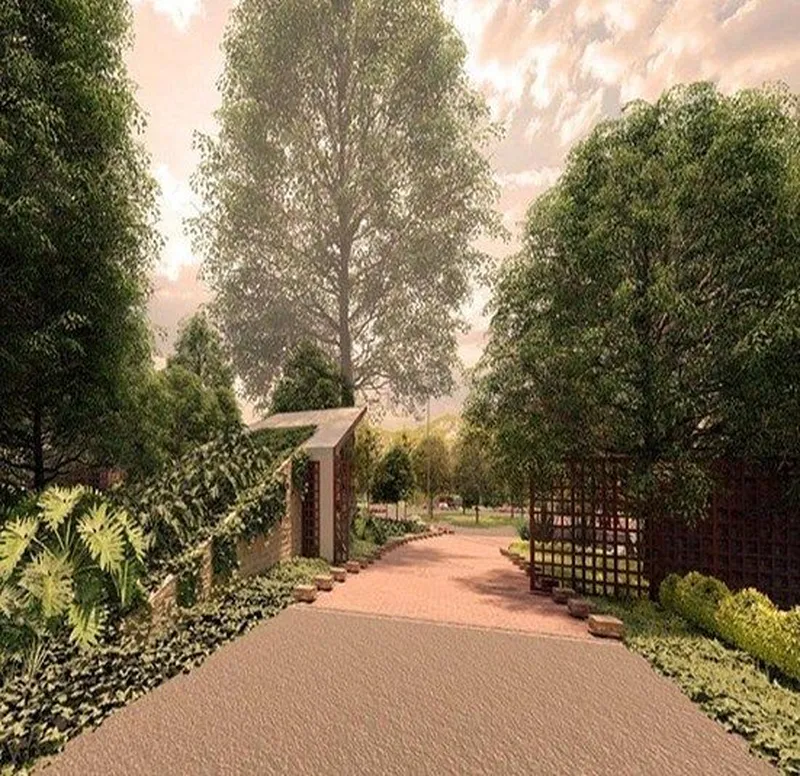 Casa en venta · Amani Terra, Santiago, Nuevo León