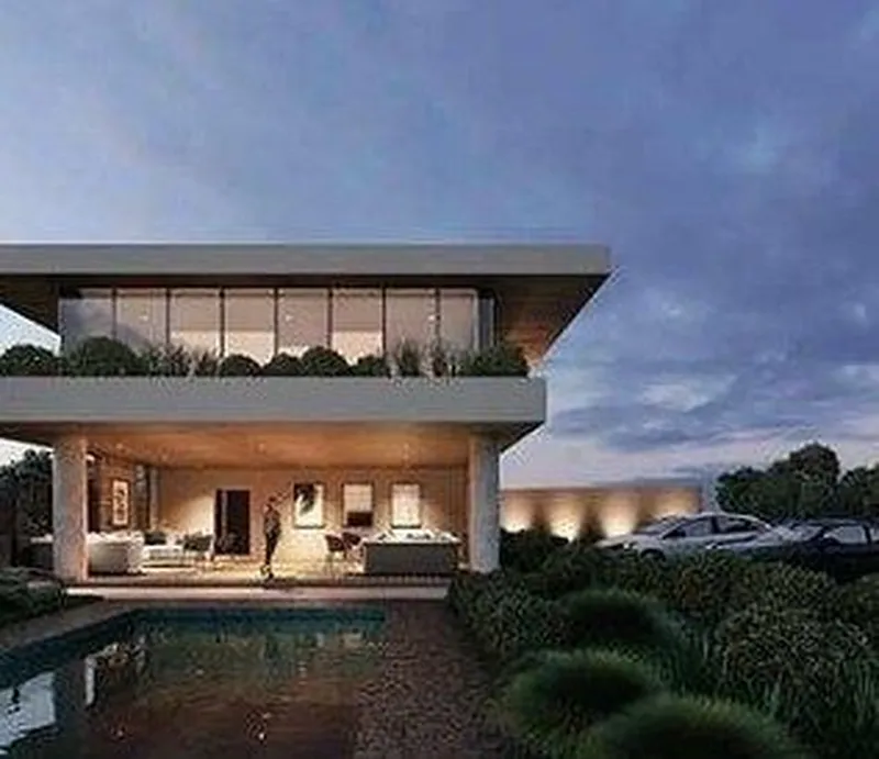 Casa en venta · Altares Residencial, Santiago, Nuevo León