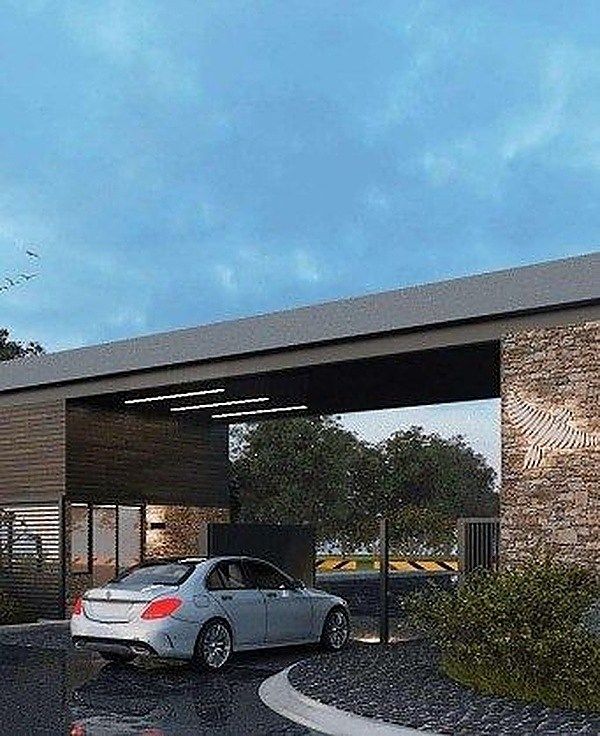 Casa en venta · Altares Residencial, Santiago, Nuevo León