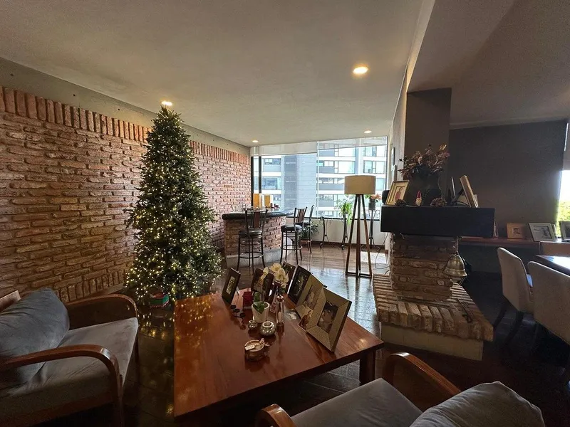 Departamento en venta · Huixquilucan, Estado de México