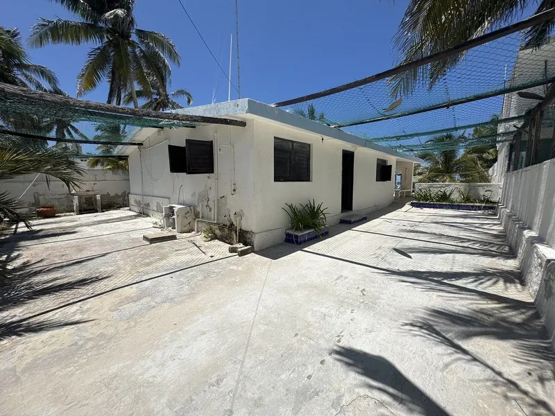 Casa en venta · Chelem, Progreso, Yucatán