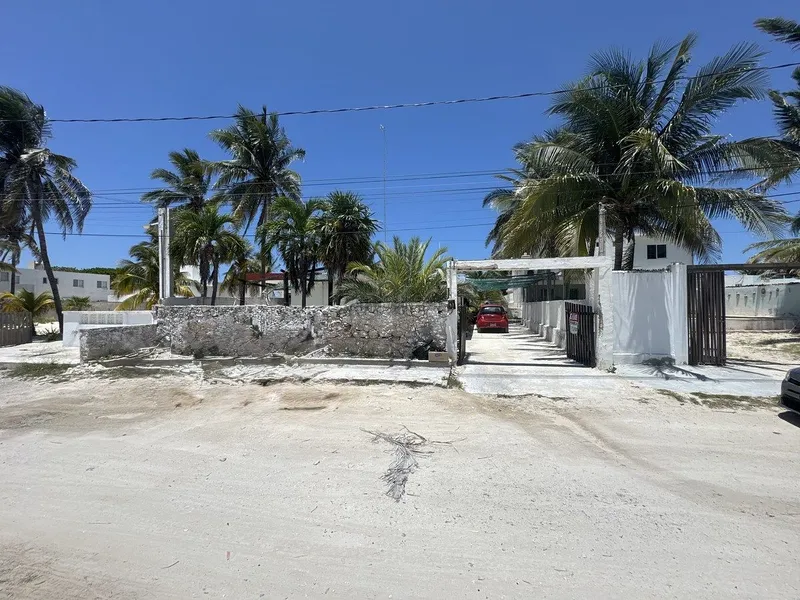 Casa en venta · Chelem, Progreso, Yucatán