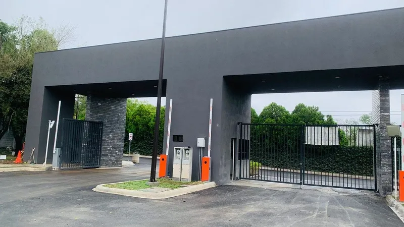Lote en venta · Bosques de las Misiones Sector Encino, Santiago, Nuevo León