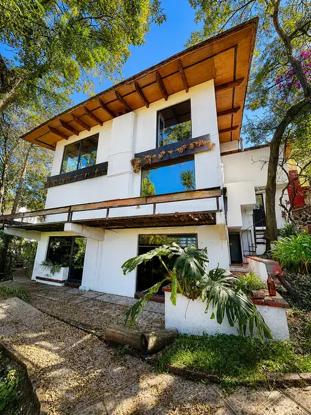 Condominio en venta · Héroes de Padierna, Tlalpan, Ciudad de México Condominio en venta · Héroes de Padierna, Tlalpan, Ciudad de México