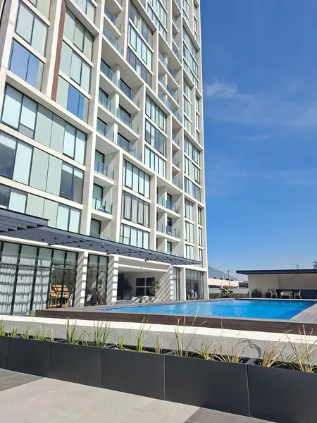 Departamento en venta · Bosques la Huasteca, Santa Catarina, Nuevo León Departamento en venta · Bosques la Huasteca, Santa Catarina, Nuevo León