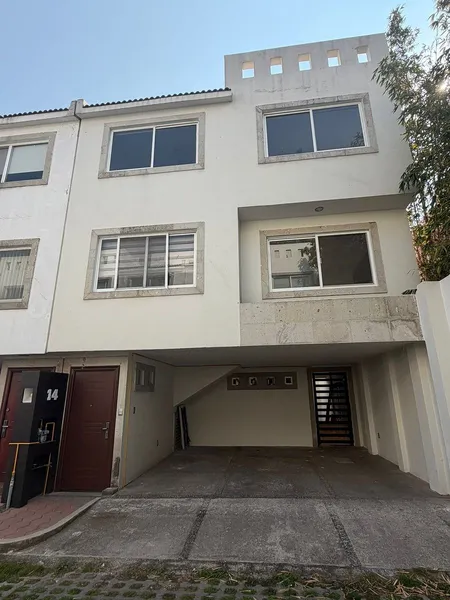 Casa en venta · Granjas Coapa, Tlalpan, Ciudad de México