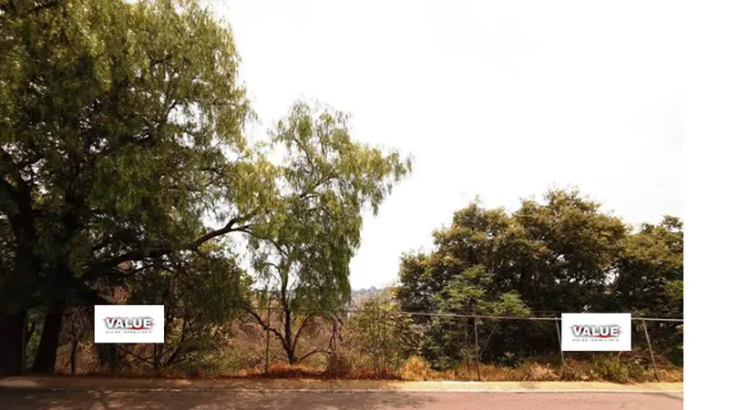 Lote en venta · Atizapán de Zaragoza, Estado de México