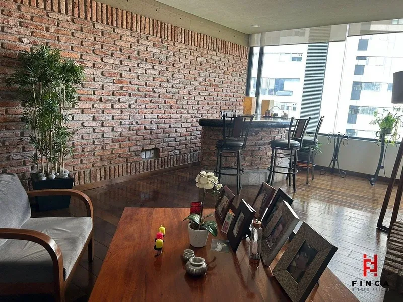 Departamento en venta · Green House, Huixquilucan, Estado de México