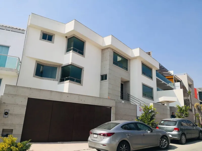 Casa en venta · Lomas Verdes 6a Sección, Naucalpan de Juárez, Estado de México