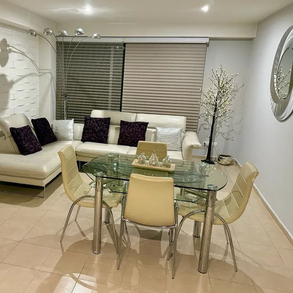 Departamento en venta · Viveros de La Loma, Tlalnepantla de Baz, Estado de México