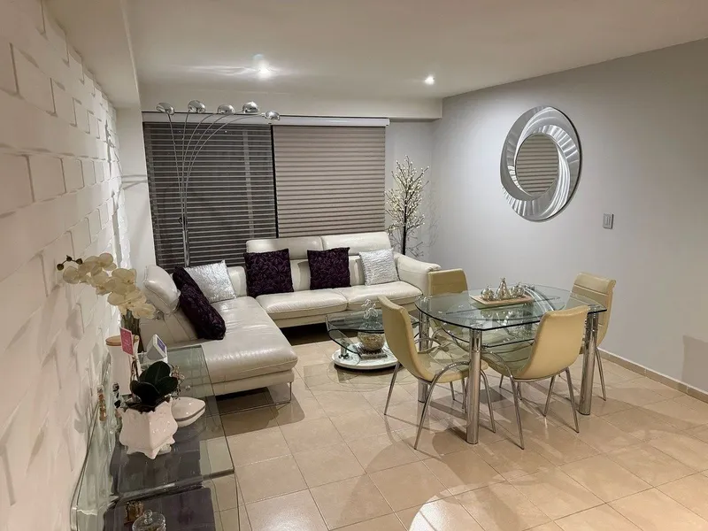 Departamento en venta · Viveros de La Loma, Tlalnepantla de Baz, Estado de México