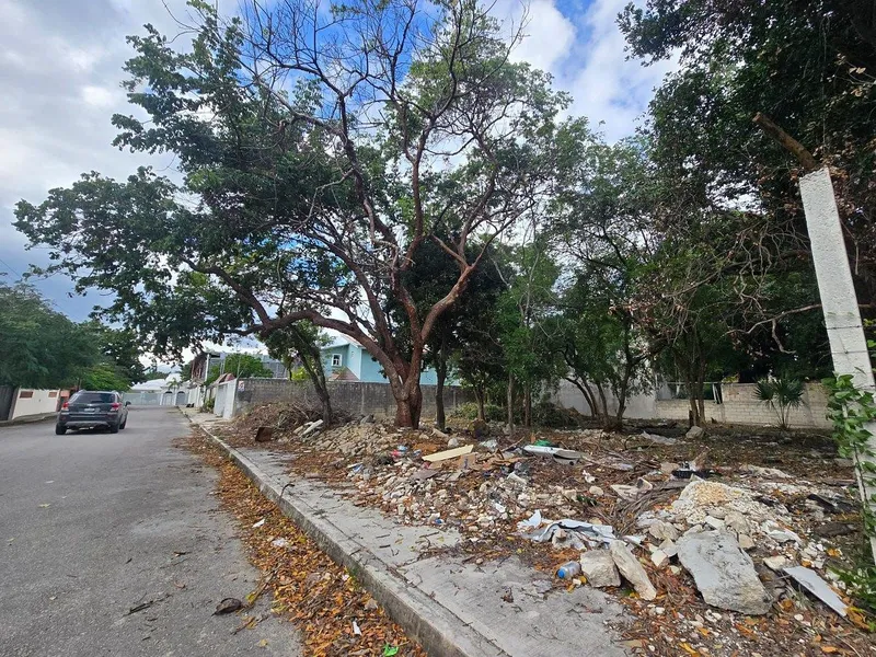 Lote en venta · Ejidal, Tulum, Quintana Roo