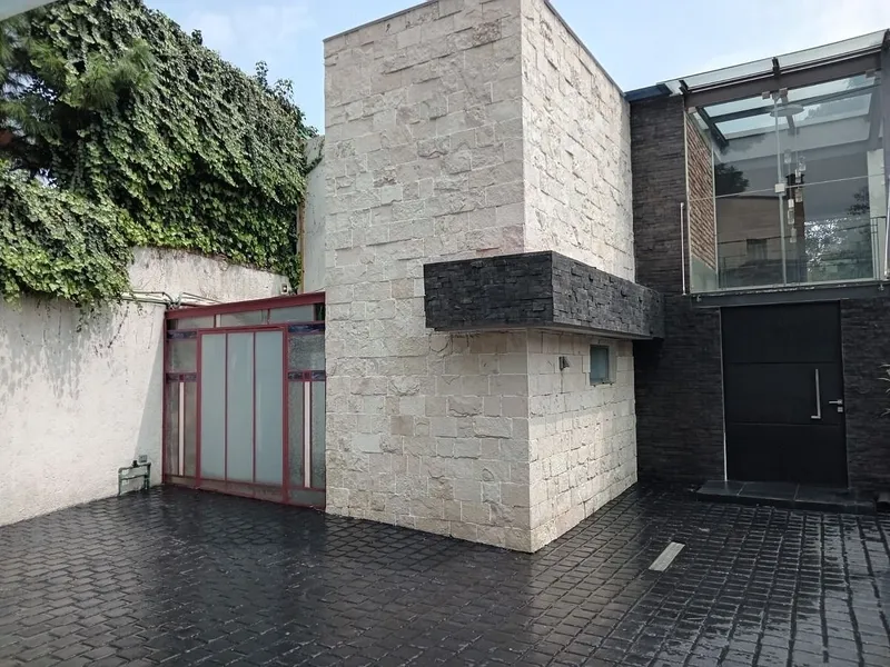 Casa en venta · San Jerónimo Lídice, La Magdalena Contreras, Ciudad de México Casa en venta · San Jerónimo Lídice, La Magdalena Contreras, Ciudad de México