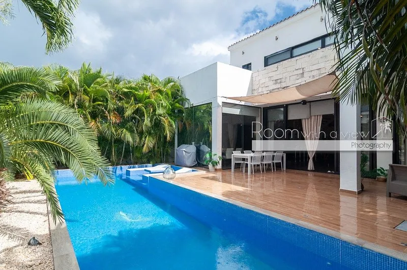 Casa en venta · Puerto Aventuras, Solidaridad, Quintana Roo Casa en venta · Puerto Aventuras, Solidaridad, Quintana Roo