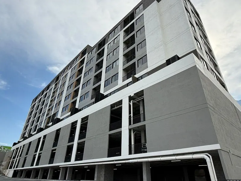 Departamento en venta · Cumbres Mediterráneo, Monterrey, Nuevo León