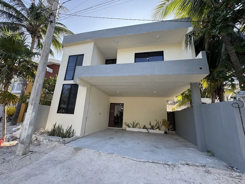 Casa en venta · Chicxulub Puerto, Progreso, Yucatán