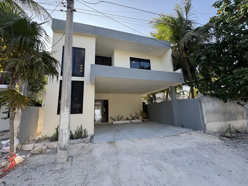Casa en venta · Chicxulub Puerto, Progreso, Yucatán