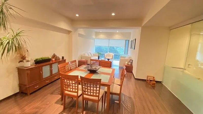 Departamento en venta · Santa Fe Cuajimalpa, Cuajimalpa de Morelos, Ciudad de México Departamento en venta · Santa Fe Cuajimalpa, Cuajimalpa de Morelos, Ciudad de México