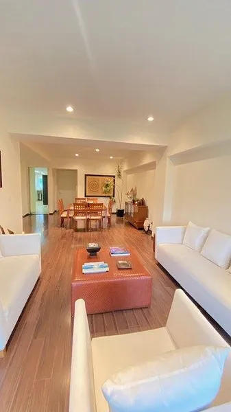 Departamento en venta · Santa Fe Cuajimalpa, Cuajimalpa de Morelos, Ciudad de México Departamento en venta · Santa Fe Cuajimalpa, Cuajimalpa de Morelos, Ciudad de México