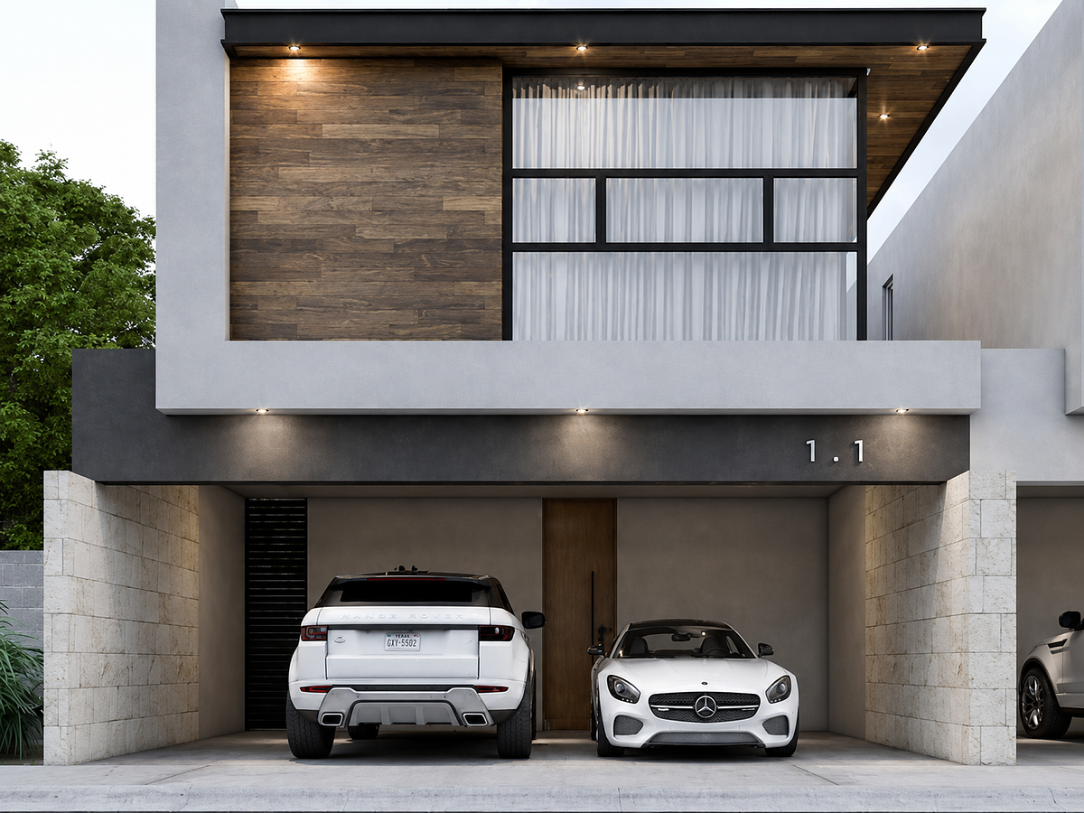 Casa en venta · Viento Libre, Santiago, Nuevo León