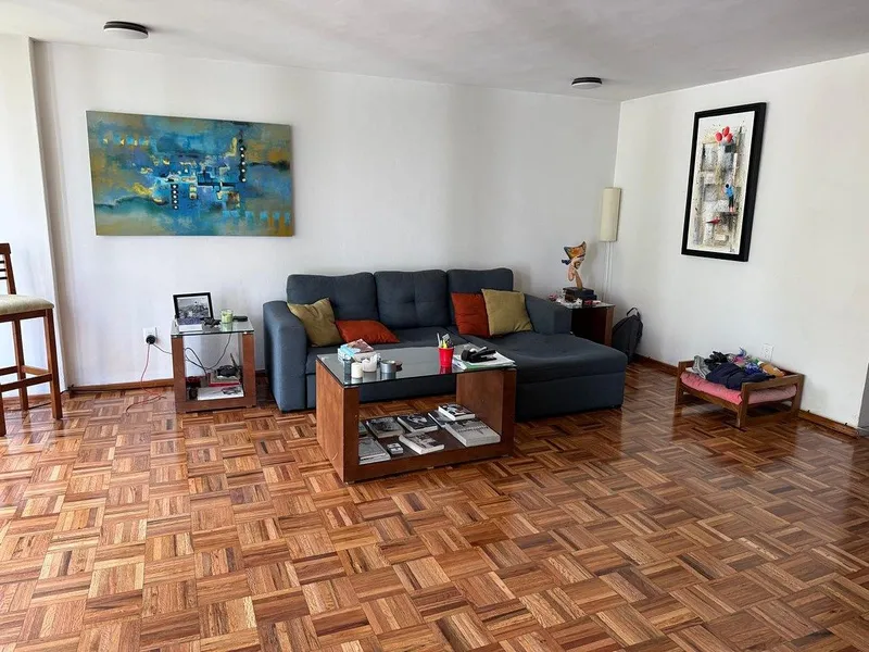 Departamento en venta · Cuauhtémoc, Ciudad de México