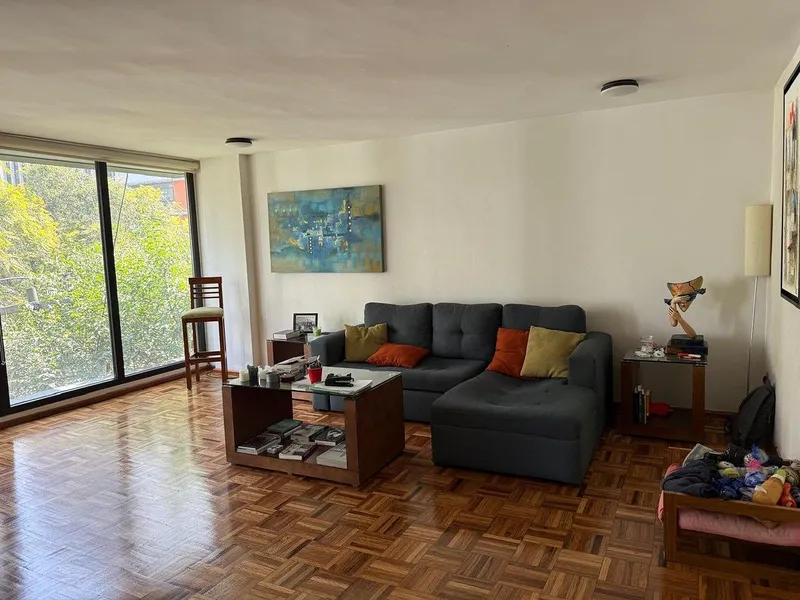 Departamento en venta · Cuauhtémoc, Ciudad de México