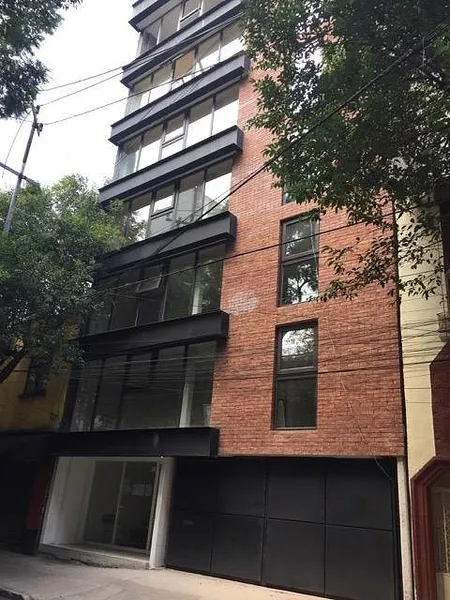 Departamento en venta · Cuauhtémoc, Ciudad de México
