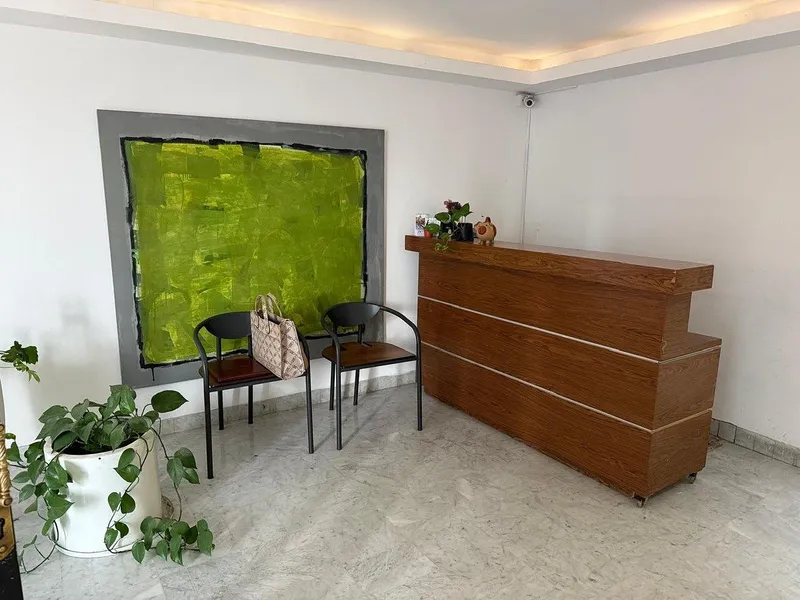 Departamento en venta · Cuauhtémoc, Ciudad de México