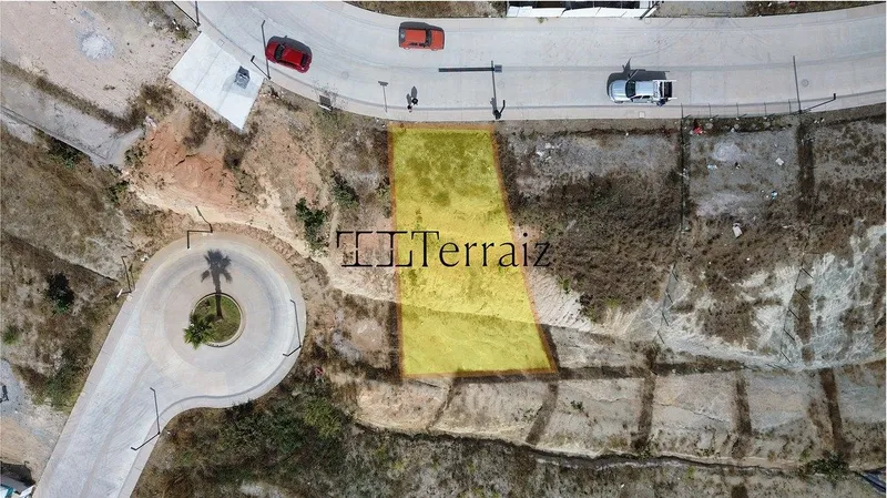 Lote en venta · Bosque Real, Huixquilucan, Estado de México