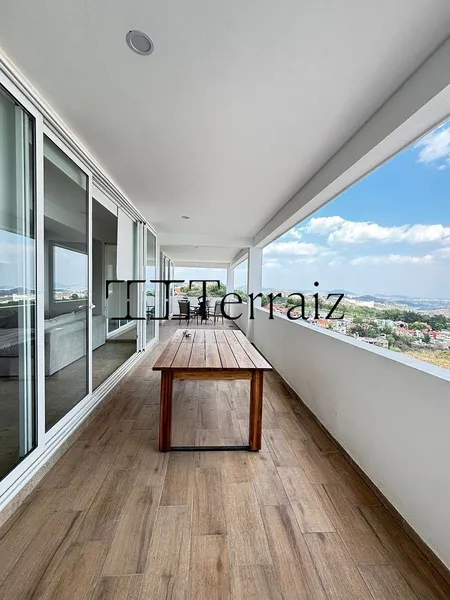 Departamento en venta · Santa Ana Jilotzingo, Santa Ana Jilotzingo, Estado de México